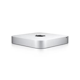 Mac mini (Mi-2011) Core i5 2,3 GHz - HDD 500 Go - 8GB