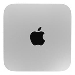 Mac mini (Mi-2011) Core i5 2,3 GHz - HDD 500 Go - 8GB