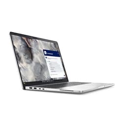 Dell Pro 16 Plus PB16250 16" Core Ultra 7 2 GHz - SSD 512 Go - 16 Go QWERTY - Espagnol