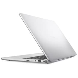 Dell Pro 16 Plus PB16250 16" Core Ultra 7 2 GHz - SSD 512 Go - 16 Go QWERTY - Espagnol