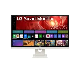 Écran 27" LED LG MyView 27U731SA-W