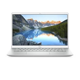 Dell Inspiron 5402 14" Core i5 2.4 GHz - SSD 512 Go - 8 Go QWERTY - Anglais