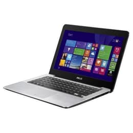 Asus X302LA-FN097H 13" Core i5 2.2 GHz - Hdd 1 To RAM 4 Go