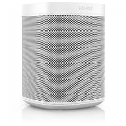 Enceinte    Sonos One gen 2 Blanc