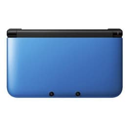 Nintendo 3DS XL - HDD 8 GB - Bleu/Noir