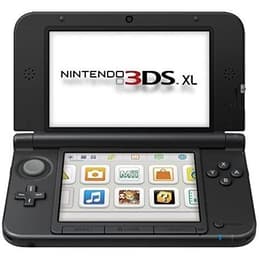 Nintendo 3DS XL - Bleu/Noir