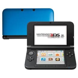 Nintendo 3DS XL - Bleu/Noir