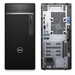 Dell OptiPlex 7090 MT Core i3 3.7 GHz - SSD 256 Go RAM 8 Go