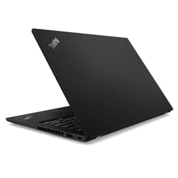 Lenovo ThinkPad X13 G1 13" Core i5 1.7 GHz - SSD 1 To - 16 Go QWERTY - Anglais