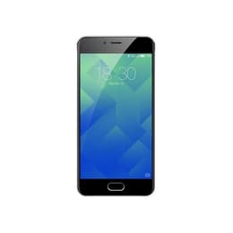 Meizu M5s 32 Go - Gris - Débloqué