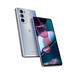 Motorola Edge 30 Pro 256 Go - Blanc - Débloqué