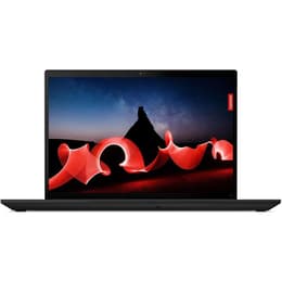 Lenovo ThinkPad P15V G3 16" Core i7 2.4 GHz - SSD 512 Go - 32 Go QWERTY - Suédois
