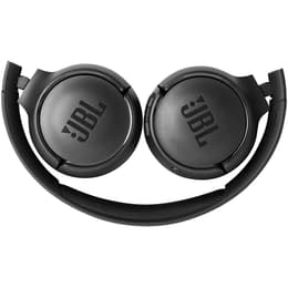 Casque sans fil avec micro Jbl Tune 500 BT - Noir
