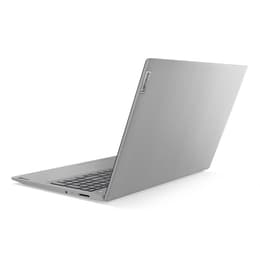 Lenovo IdeaPad 3 15ADA05 15" 3000-Series 1.2 GHz - SSD 256 Go - 8 Go AZERTY - Français