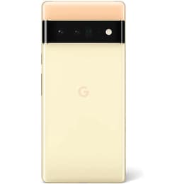 Google Pixel 6 Pro 128 Go - Jaune - Débloqué