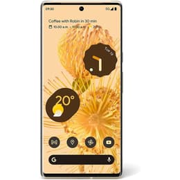 Google Pixel 6 Pro 128 Go - Jaune - Débloqué