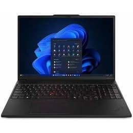 Lenovo ThinkPad P16S G3 16" Core Ultra 7 3.8 GHz - SSD 2 To - 64 Go AZERTY - Français