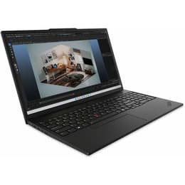 Lenovo ThinkPad P16S G3 16" Core Ultra 7 3.8 GHz - SSD 2 To - 64 Go AZERTY - Français