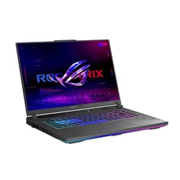 Asus ROG Strix G16 G614JV-N3061W 16" Core i7 2.6 GHz - SSD 1 TB - 32 Go - NVIDIA GeForce RTX 4060 AZERTY - Français