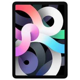 iPad Air (2020) 4e génération 256 Go - WiFi - Argent