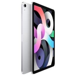 iPad Air (2020) 4e génération 256 Go - WiFi - Argent