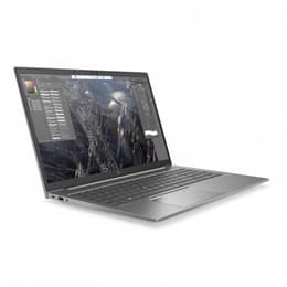 HP ZBook Firefly 15 G7 15" Core i7 1.8 GHz - SSD 1000 Go - 16 Go AZERTY - Français