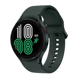 Montre Cardio Samsung Galaxy Watch4 - Vert