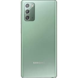 Galaxy Note20 5G 256 Go - Vert - Débloqué