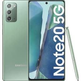 Galaxy Note20 5G 256 Go - Vert - Débloqué