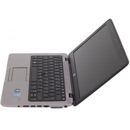Hp EliteBook 820 G2 12" Core i5 2.3 GHz - Ssd 240 Go RAM 16 Go QWERTY
