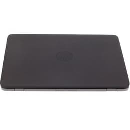 Hp EliteBook 820 G2 12" Core i5 2.3 GHz - Ssd 240 Go RAM 16 Go QWERTY