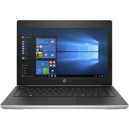 HP ProBook 430 G5 13" Core i5 1.6 GHz - SSD 512 Go - 8 Go QWERTY - Anglais