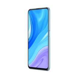 Huawei P smart Pro 2019 128 Go - Bleu - Débloqué