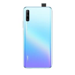 Huawei P smart Pro 2019 128 Go - Bleu - Débloqué
