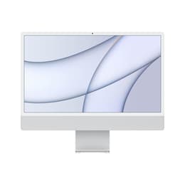 iMac 24" M1 3,2 GHz - SSD 512 Go RAM 16 Go QWERTY