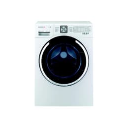 Lave-linge séchant Frontal Daewoo DWC-LDC1412S