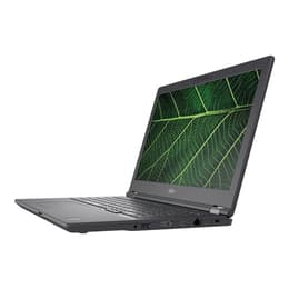 Fujitsu LifeBook E5511 15" Core i5 2.4 GHz - SSD 512 Go - 16 Go AZERTY - Français