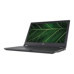 Fujitsu LifeBook E5511 15" Core i5 2.4 GHz - SSD 512 Go - 16 Go AZERTY - Français