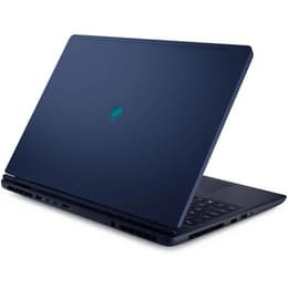Dell Alienware 16X Aurora AC16250 16" Core 7 5.2 GHz - SSD 1 TB - 16 Go - NVIDIA GeForce RTX 5060 AZERTY - Français
