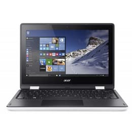 Acer Aspire R3-131T-C1PT 11" Celeron 1.6 GHz - SSD 32 Go - 2 Go AZERTY - Français