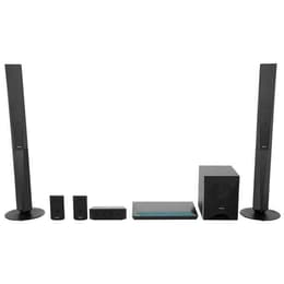 Barre de son Sony BDV-E4100 - Noir