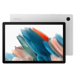 Galaxy Tab A8 64GB - Argent - WiFi