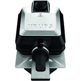 Krups FDD95D Gaufrier