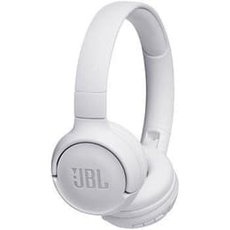 Casque sans fil avec micro Jbl Tune 500BT - Blanc