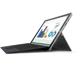 Microsoft Surface Pro 3 10" Atom X 1.6 GHz - SSD 128 Go - 4 Go AZERTY - Français