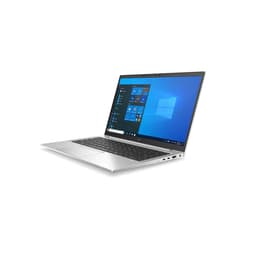 HP EliteBook 840 G8 14" Core i7 1.2 GHz - SSD 256 Go - 8 Go AZERTY - Français