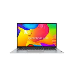 Lenovo Xiaoxin Pro 13 13" Ryzen 7 1.8 GHz - SSD 512 Go - 16 Go QWERTY - Anglais