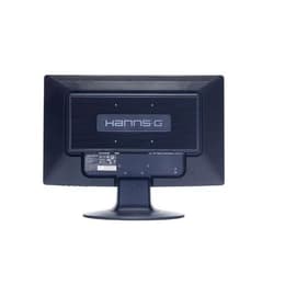 Écran 22" LCD Hanns-G HH221DPB