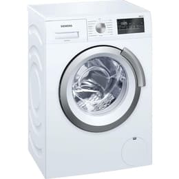 Lave-linge séchant Frontal Siemens WS12L260FF