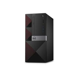 Dell Vostro 3650 MT Core i3 3,7 GHz - SSD 128 Go RAM 8 Go